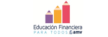 Logo de Educacion Financiera Para Todos