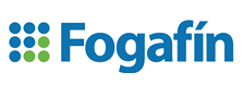 Logo de Fogafin