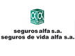 Logo de SEGUROS ALFA S.A - SEGUROS DE VIDA ALFA S.A.