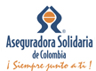 Logo de ASEGURADORA SOLIDARIA DE COLOMBIA , ENTIDAD COOPERATIVA