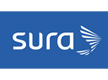 Logo de SEGUROS GENERALES SURAMERICANA S.A.