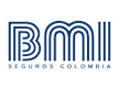 Logo de BMI COLOMBIA COMPAÑÍA DE SEGUROS DE VIDA S.A.