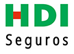 Logo de HDI seguros
