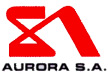 Logo de Aurora S.A.