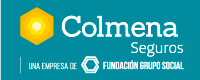 Logo de Colmena seguros